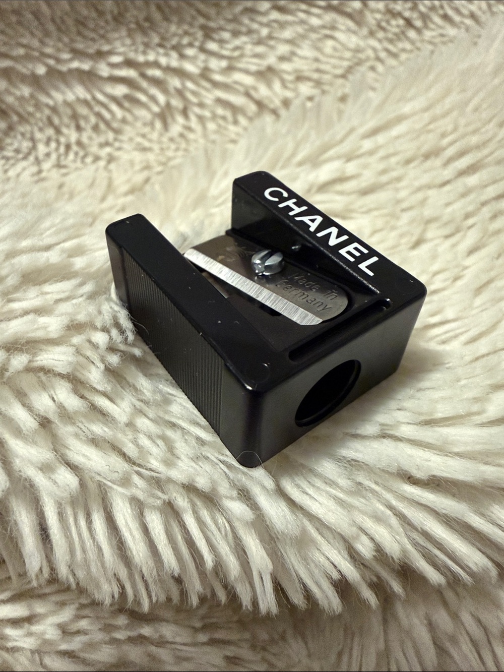 CHANEL Make up Sharpener
